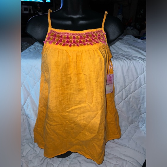 Japna Other - Japna Girls Brand New Tank Dress